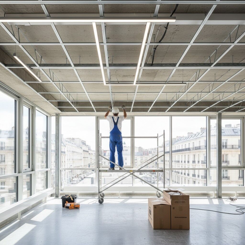 ARDIZIO "RENOVATION IMMOBILIERE" A.R.I.
